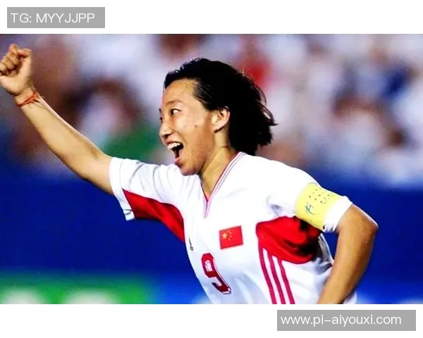 中国足球历史伟大球星排名解析 盘点那些改变中国足球的传奇人物